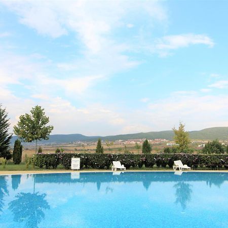 Holiday-Orchid Menada Apartments Sunny Beach Esterno foto